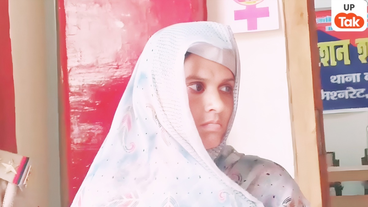 Kanpur, Kanpur news, Kanpur police, Kanpur viral news, Kanpur crime, Kanpur crime news, Kanpur viral news, up news, up crime, up crime news, up viral news, कानपुर, कानपुर न्यूज, कानपुर वायरल न्यूज, यूपी न्यूज