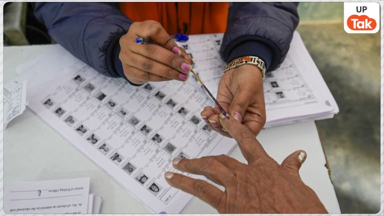 पंचायत चुनाव के टलने की चर्चा के बीच डिप्टी सीएम ब्रजेश पाठक ने दे दिया ये बड़ा अपडेट UP Panchayat Chunav Update