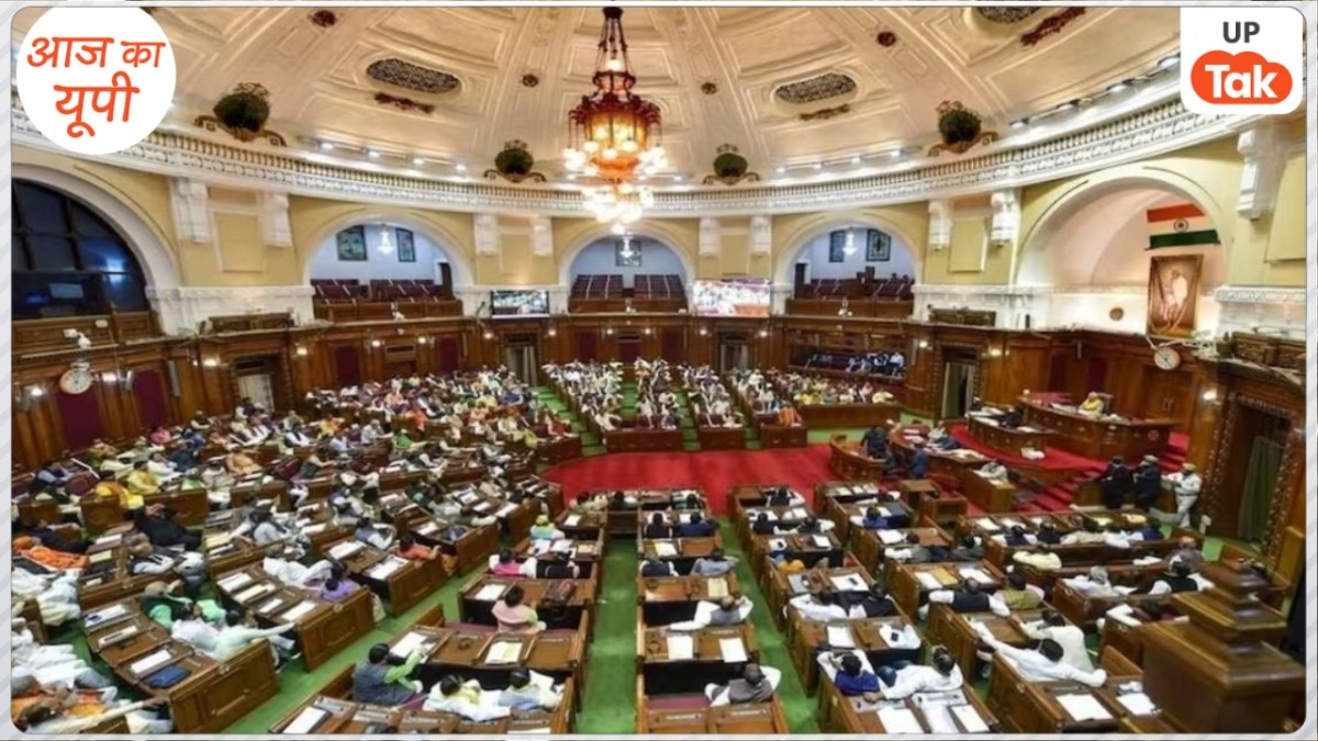 क्या 2027 के विधानसभा चुनाव में यूपी में बनेंगे 600 से ज्यादा विधायक? यहां समझिए पूरा गणित 