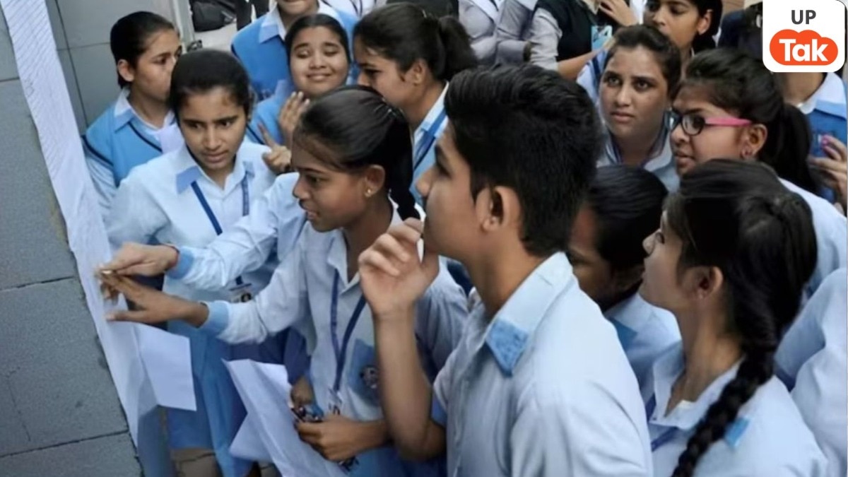 CBSE 10वीं के रिजल्ट को लेकर बड़ा अपडेट! परिणाम घोषित होने की टेंटेटिव डेट आई सामने, ऐसे कर सकेंगे चेक 