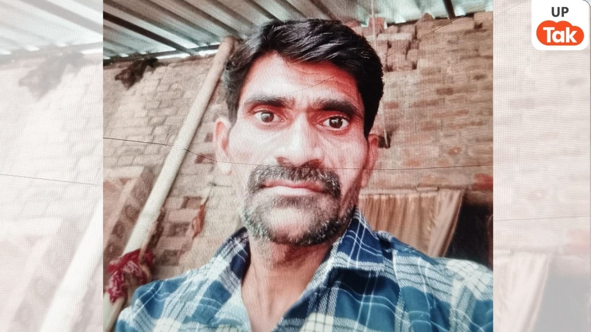 Raebareli News: रायबरेली में रेलवे ट्रैक पर मिला अधेड़ का क्षत-विक्षत शव, मोबाइल की घंटी से खुला पहचान का बड़ा राज