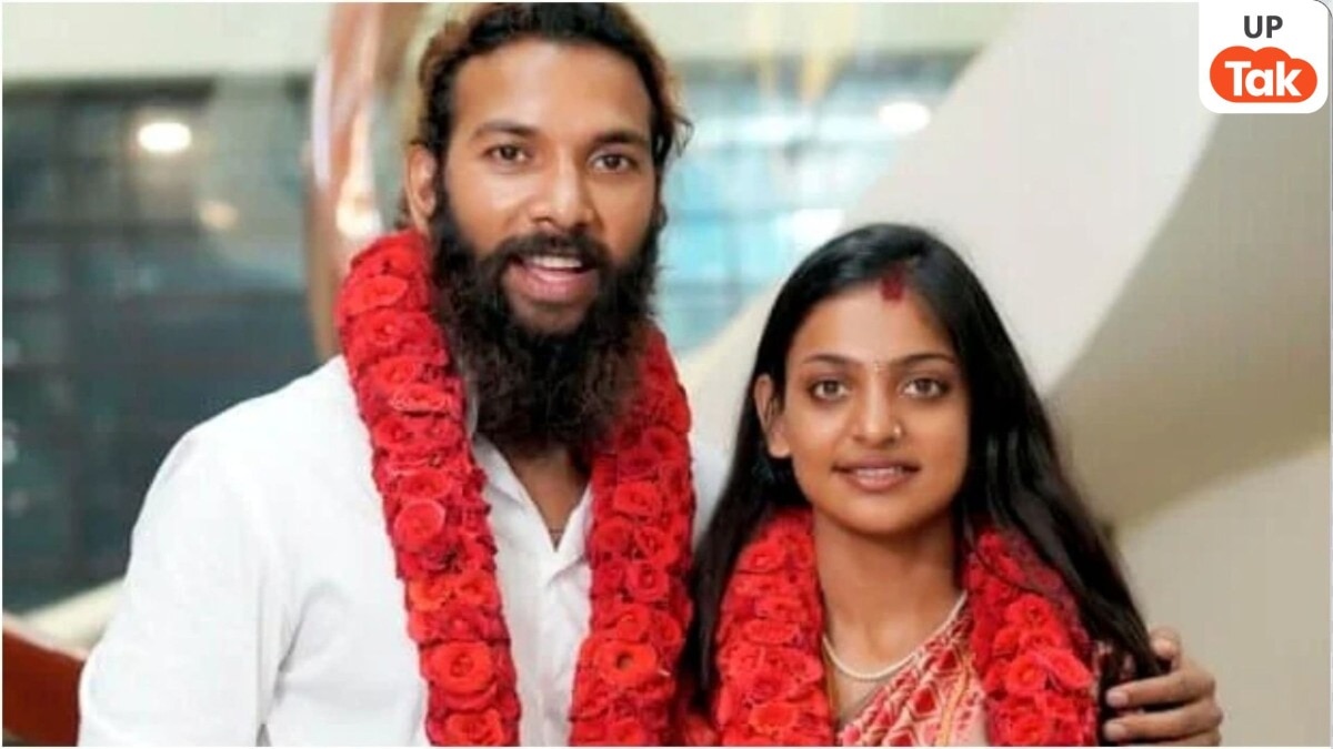 फरमान से शादी के तुरंत बाद ही मोनालिसा को लेकर सामने आ गया ये बड़ा सच, क्या टूट जाएगा रिश्ता?