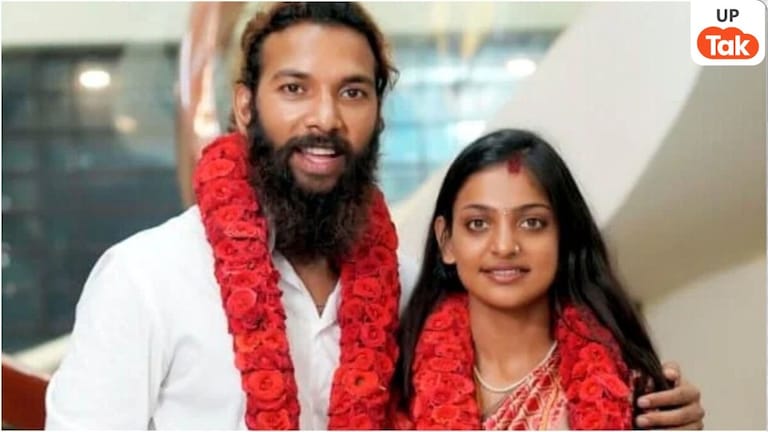 फरमान से शादी के तुरंत बाद ही मोनालिसा को लेकर सामने आ गया ये बड़ा सच, क्या टूट जाएगा रिश्ता? UP Tak