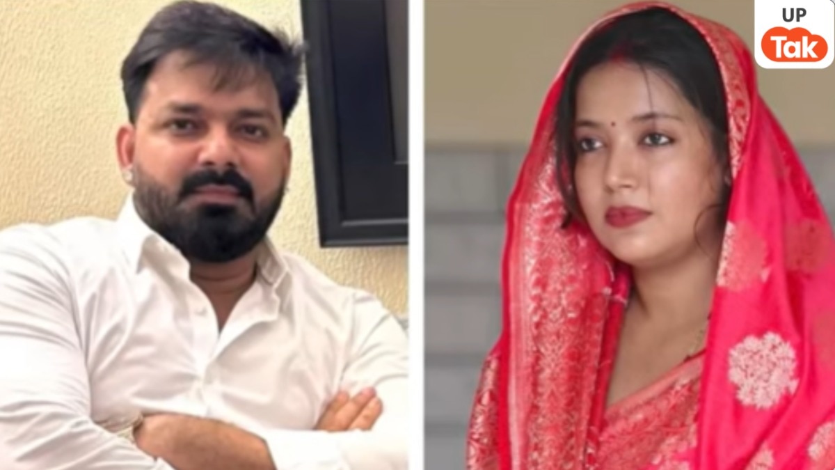 मौला मेरा यार मिला दे...ज्योति सिंह का इमोशनल वीडियो वायरल, क्या पवन सिंह को कर रही हैं याद?