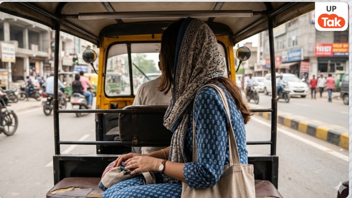 Gorakhpur Crime: सांकेतिक तस्वीर