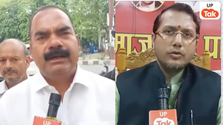 UP Kiska: बरहज विधानसभा सीट पर क्या है चुनावी माहौल, क्या 2027 में भी चलेगा बीजेपी का जादू? Barhaj Assembly Seat