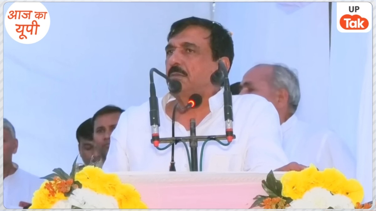 पूर्व PM चौधरी चरण सिंह पर टिप्पणी से उबाल! आरएलडी विधायक अजय सिंह ने दी 'आंख फोड़ने की धमकी', पर क्यों?