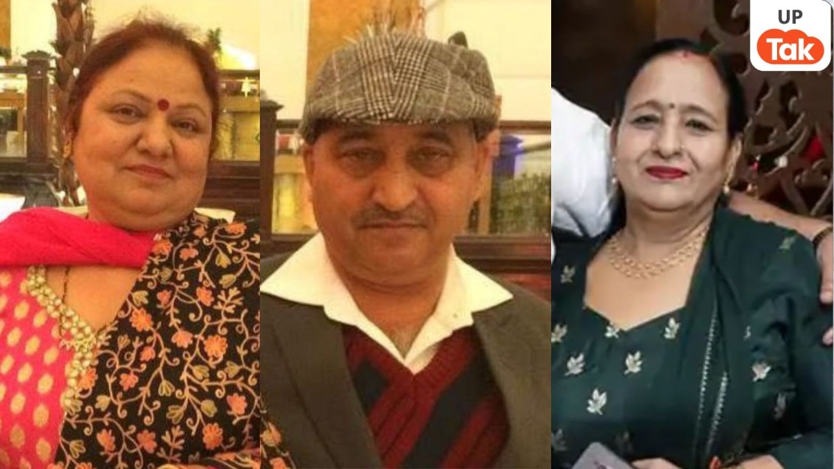 वृंदावन में यमुना में नाव पलटने से 10 की मौत, लुधियाना के बहल परिवार ने खोए 7 सदस्य