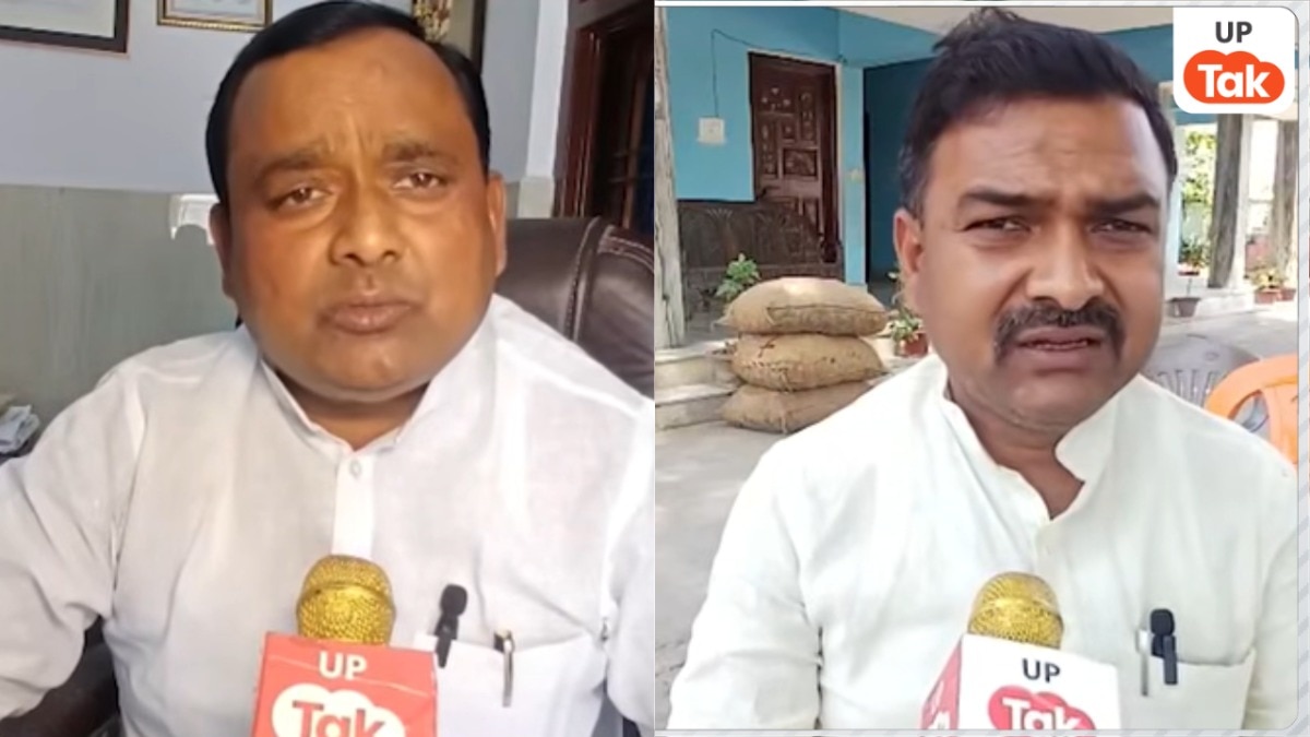 UP Kiska: प्रयागराज की हंडिया सीट पर क्या बीजेपी का खुलेगा खाता? 2027 में सपा-बसपा के गढ़ में सेंधमारी की तैयारी!