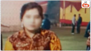 मरी हुई इकौलती बेटी प्रियंका को घर में छोड़कर हरिद्वार चला गया पिता उदय भान, फिर जो बात सामने आई वो सन्न कर देगी Meerut Horror News