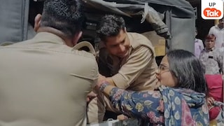 Vrindavan Crime News: वृंदावन में कथावाचक मृदुल कांत शास्त्री पर हमला, चेन और रुद्राक्ष माला छीनी; पुलिस ने दर्ज किया मामला UP Tak