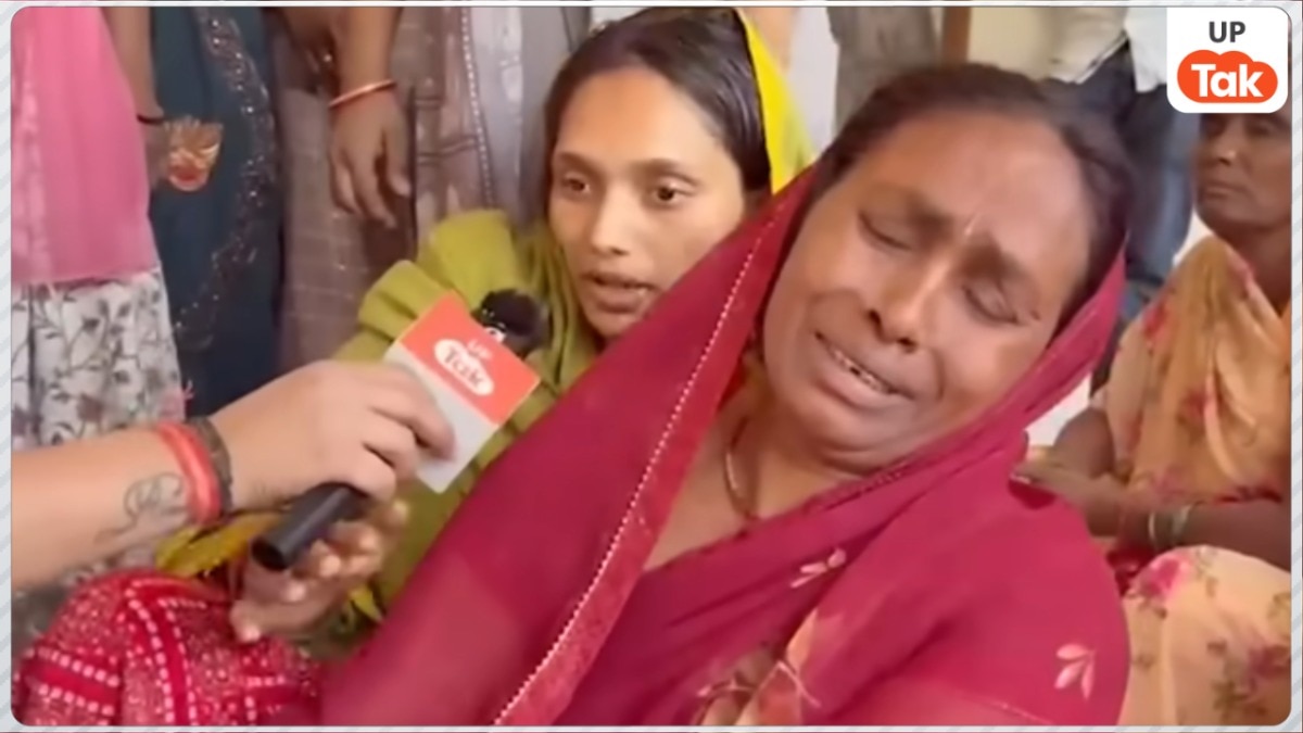 गोरखपुर के दो सगे भाइयों को राजा और अली ने बकरा काटने वाले हथियार से मारा? अनीश की पत्नी ने कई राज खोले