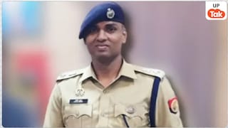 कौन हैं IPS संजीव सुमन जिन्हें देवरिया जिले के एसपी से हटाकर डीजीपी ऑफिस अटैच किया गया? Who is IPS Sanjeev Suman