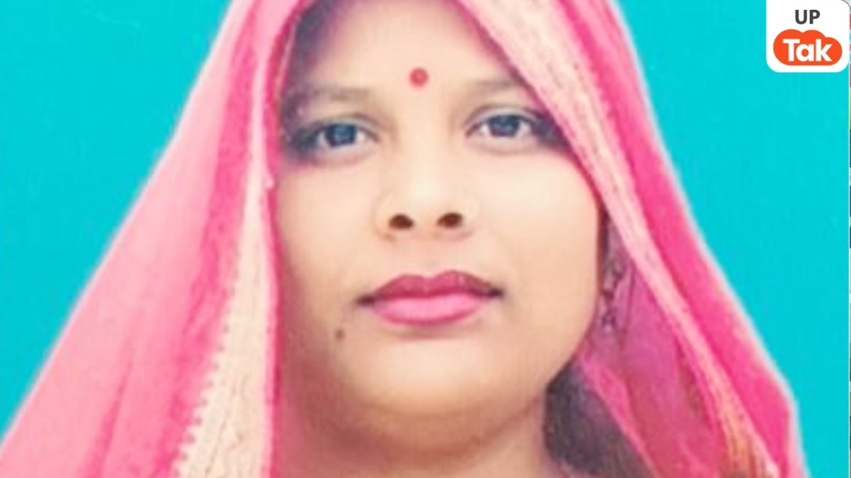 देवर अमरजीत ने भाभी पूनम पटेल को कुल्हाड़ी से काट डाला, इस हैवानियत के पीछे की कहानी बेहद शर्मनाक है