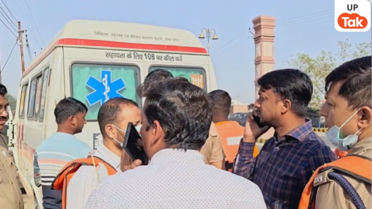 Vrindavan Boat Tragedy:  वृंदावन नाव हादसा, तीसरे दिन 13 की मौत, 3 लापता; सर्च ऑपरेशन जारी