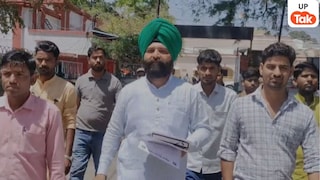 Sitapur News: सीतापुर के 56 गांव अंधेरे में! बिजली संकट से परेशान किसानों का अल्टीमेटम, 27 अप्रैल को बड़ा आंदोलन UP Tak