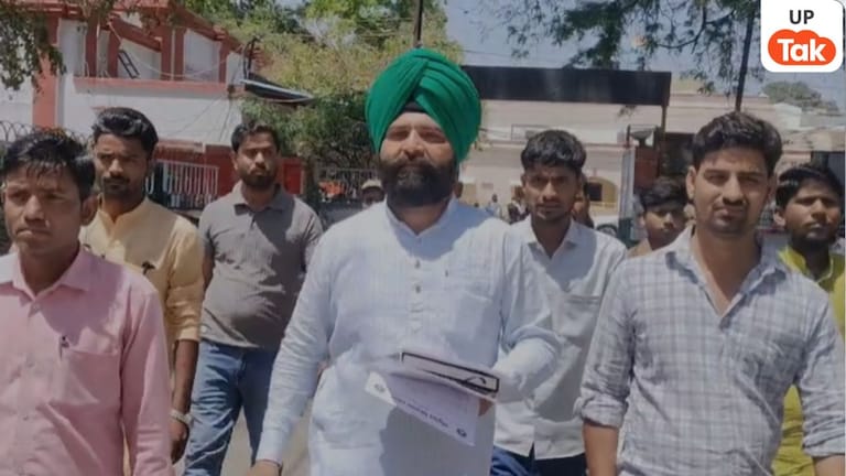 Sitapur News: सीतापुर के 56 गांव अंधेरे में! बिजली संकट से परेशान किसानों का अल्टीमेटम, 27 अप्रैल को बड़ा आंदोलन UP Tak