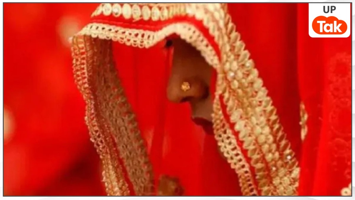 पहले करो ये काम तभी आगे... आगरा में सुहागरात पर दुल्हन ने रखी ऐसी शर्त की दूल्हे के उड़ गए होश