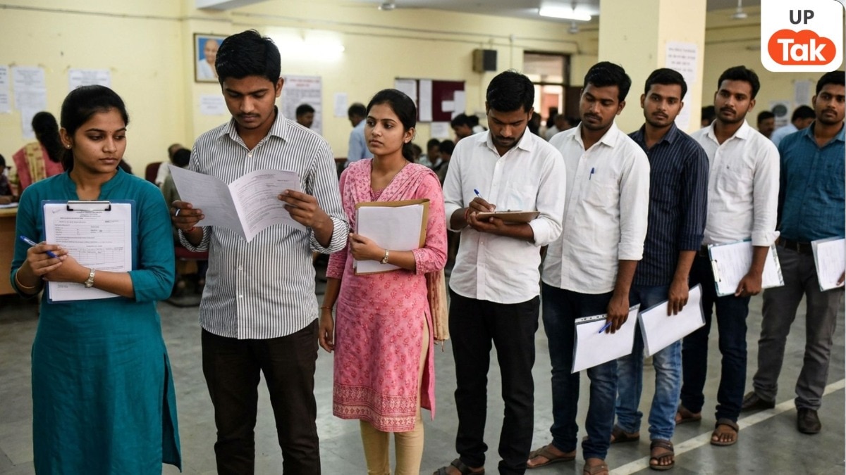 नोएडा के जेवर एयरपोर्ट पर होने जा रही है हजारों पदों पर बड़ी भर्ती, 10वीं-12वीं पास युवा कर सकते हैं अप्लाई 