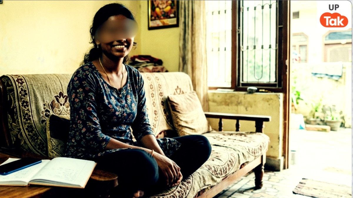 हरदोई की शिल्पी के सिर पर ऋषभ द्विवेदी ने कर दिया फावड़े से हमला, पलभर में हुई उसकी मौत तो सनसनीखेज कहानी पता चली