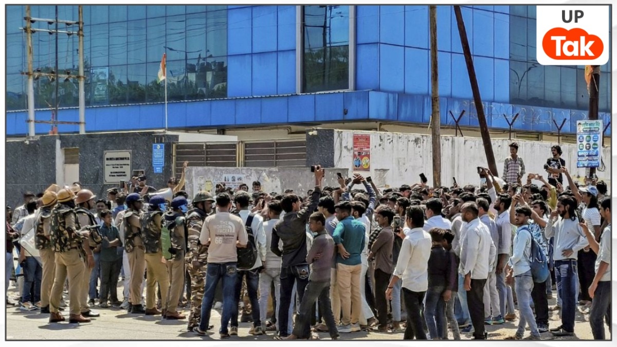 3 अलग-अलग स्लैब... जानें नोएडा-गाजियाबाद और बाकी यूपी की मजदूरी दरों में कितना है अंतर? UP Tak