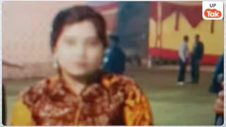 4 महीने तक घर के अंदर पड़ी रही प्रियंका बिस्वास की बॉडी, पोस्टमॉर्टम रिपोर्ट ने किया ये खुलासा Meerut News