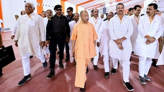 Saharanpur Political News: सहारनपुर: सीएम योगी बोले- दिल्ली-देहरादून कॉरिडोर से यूपी को मिलेगी बड़ी सहूलियत, पीएम मोदी का दौरा रणनीतिक Saharanpur News