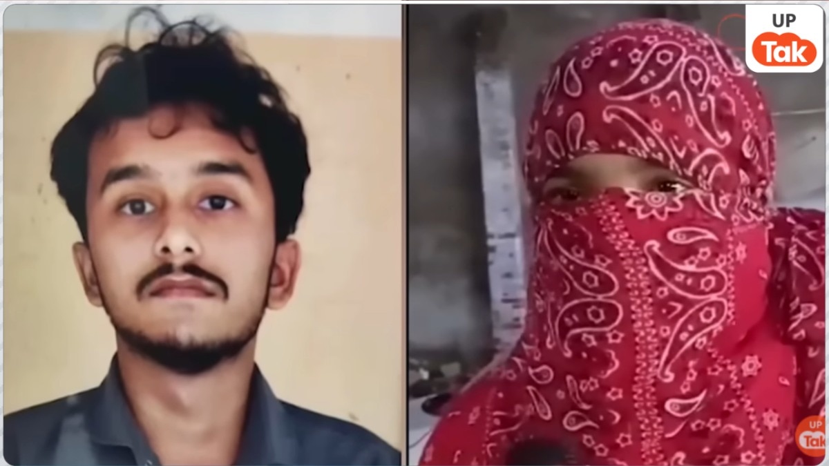 कानपुर में खुद को बीजेपी नेता बताने वाले कृष्णा पांडे ने 16 साल की लड़की संग 19 बार किया रेप, क्या है असली कहानी?