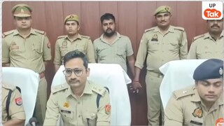 चंदौली में सिपाही सत्येंद्र यादव की इस गलत करतूत का पता चलते ही SP आकाश पटेल ने कर लिया गिरफ्तार Chandauli News