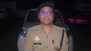 Ballia Crime News: खेलने के विवाद में युवक पर चाकू से हमला, पुलिस ने आरोपी को लिया हिरासत में Ballia News