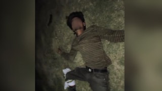 Raebareli Encounter: रायबरेली में एनकाउंटर, पुलिस की घेराबंदी देख बदमाश अफजल ने तानी पिस्टल हुआ ढेर Rae Bareli News