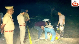 कौन-कौन था संभल के नरेश यादव और उनके बेटे भीमसेन हत्याकांड में शामिल? उनमें से एक गोलीबारी में पुलिस के हाथ चढ़ा Sambhal, Sambhal News, Sambhal Police, Sambhal Half Encounter, Sambhal Viral News, UP News, UP Viral News, संभल, संभल न्यूज, संभल पुलिस, संंभल हाफ एनकाउंटर, संभल वायरल न्यूज, यूपी न्यूज, यूपी वायरल न्यूज