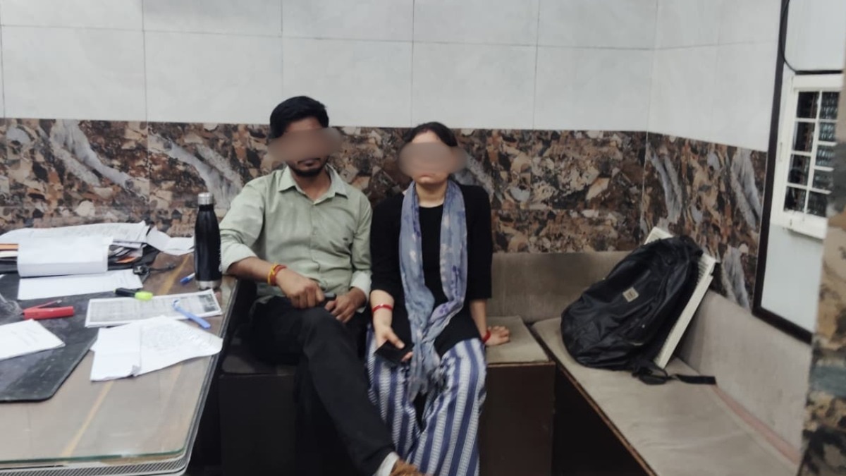 Mathura News: सगे मौसा-मौसी के बच्चों ने आपस में कर ली शादी, अब लड़की का परिवार लगा रहा थाने के चक्कर