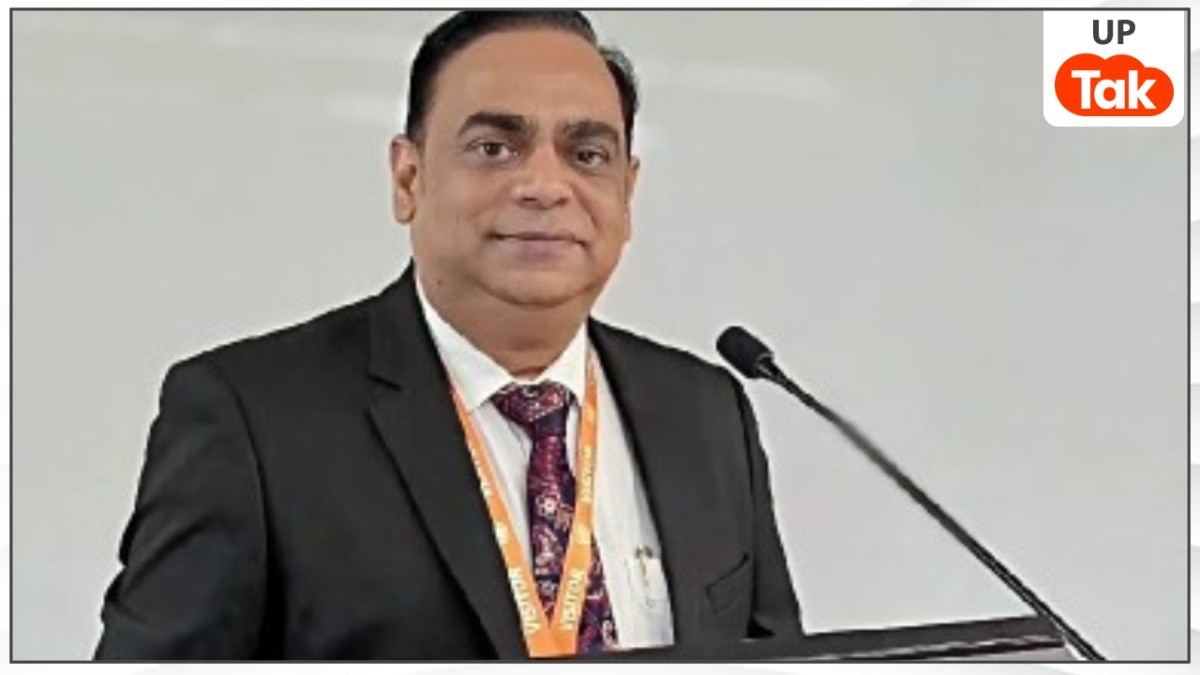 बिना बताए 2002 बैच के यूपी काडर के IAS समीर वर्मा गायब... 6 महीने से हैं लापता, कहां हैं अभी और क्या हुआ उनको? 