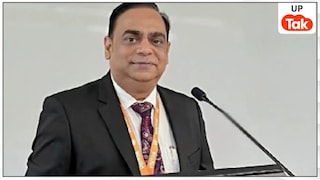 बिना बताए 2002 बैच के यूपी काडर के IAS समीर वर्मा गायब... 6 महीने से हैं लापता, कहां हैं अभी और क्या हुआ उनको? IAS Sameer Verma