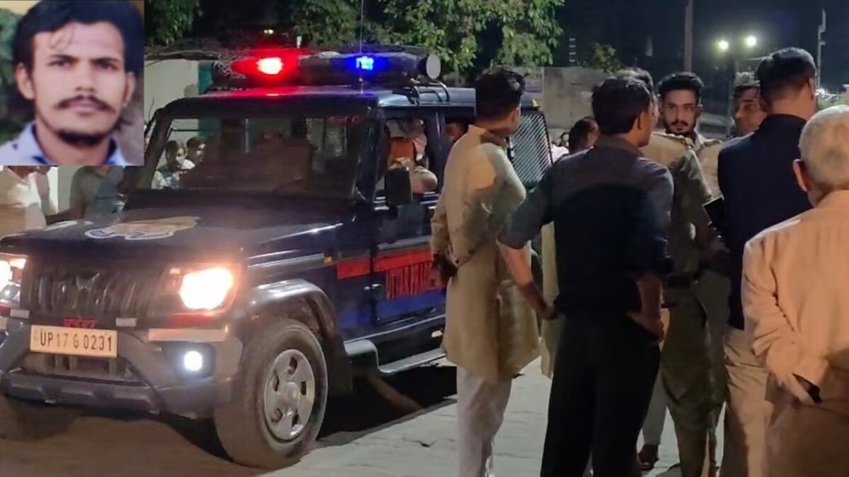 बागपत के मंजीत ने पक्के दोस्त मुकुल के सीने में गोली क्यों मारी? शर्मनाक वजह जान सभी चौंक गए Baghpat News, Baghpat mukul murder case, Close Friend Murder, Illicit Affair with Wife, बागपत, पत्नी से अवैध संबंध, कुएं में लाश