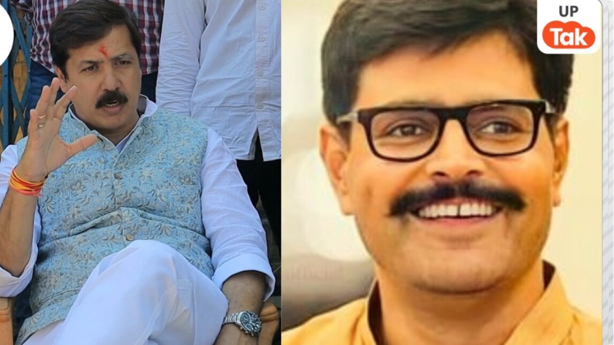 24 साल पहले धनजंय सिंह को AK-47 से मारी गई थी गोली, इस पुराने केस में कोर्ट ने अभय सिंह को लेकर सुना दिया बड़ा फैसला