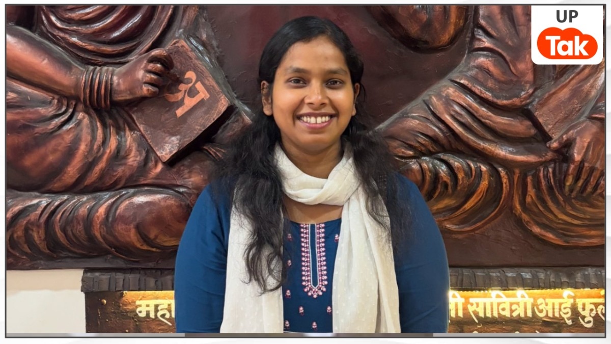 नोएडा प्रोटेस्ट का गलत वीडियो पोस्ट करने पर हुई थी FIR, अब सामने आया RJD नेता प्रियंका भारती का पहला रिएक्शन Priyanka Bharti