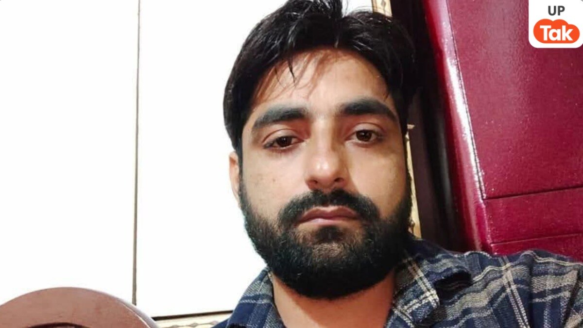 मिलिए शिक्षा विभाग में तैनात करोड़पति चपरासी इल्हाम शम्सी से... इसने जी हुजूरी कर अपने कांड से पीलीभीत प्रशासन को हिला डाला Pilibhit, Pilibhit news, करोड़पति चपरासी, पीलीभीत का चपरासी, चपरासी की तीन पत्नियां, करोड़ों का घोटाला पीलीभीत, Pilibhit peon scam, education department scam, fake teacher fraud, DIOS office Pilibhit