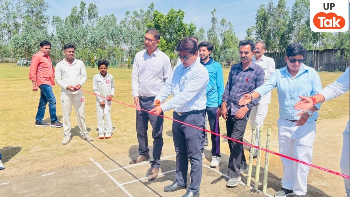 Saharanpur Women cricket news: सहारनपुर में वुमेन चैलेंजर ट्रॉफी का शानदार आगाज़, गाजियाबाद ने करनाल को 9 विकेट से हराया
