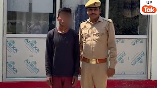 Gonda Fake GST Firm: गोण्डा में 98 लाख की GST ठगी का खुलासा, फर्जी फर्म बनाकर ITC घोटाला करने वाला आरोपी गिरफ्तार UP Tak