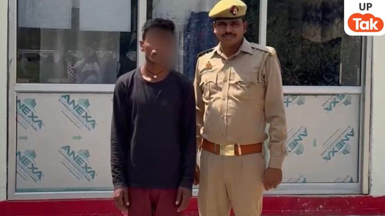 Gonda Fake GST Firm: गोण्डा में 98 लाख की GST ठगी का खुलासा, फर्जी फर्म बनाकर ITC घोटाला करने वाला आरोपी गिरफ्तार UP Tak