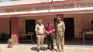 खूनी रंजिश में घर में घुसकर बरसाईं गोलियां, अब पुलिस के हत्थे चढ़ा मुख्य आरोपी Raebareli crime news