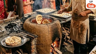 बिना पूछे खा लिया था रसगुल्ला, 11 साल के बच्चे को फेंक दिया गया धधकते तंदूर में… बस्ती में किसने किया ये दर्दनाक कांड? UP Tak