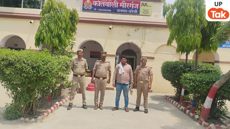 Bareilly murder case: बरेली में दिल दहला देने वाली वारदात, जमीन विवाद में बेटे ने की पिता की हत्या, आत्महत्या का नाटक कर पुलिस को गुमराह करने की कोशिश UP Tak