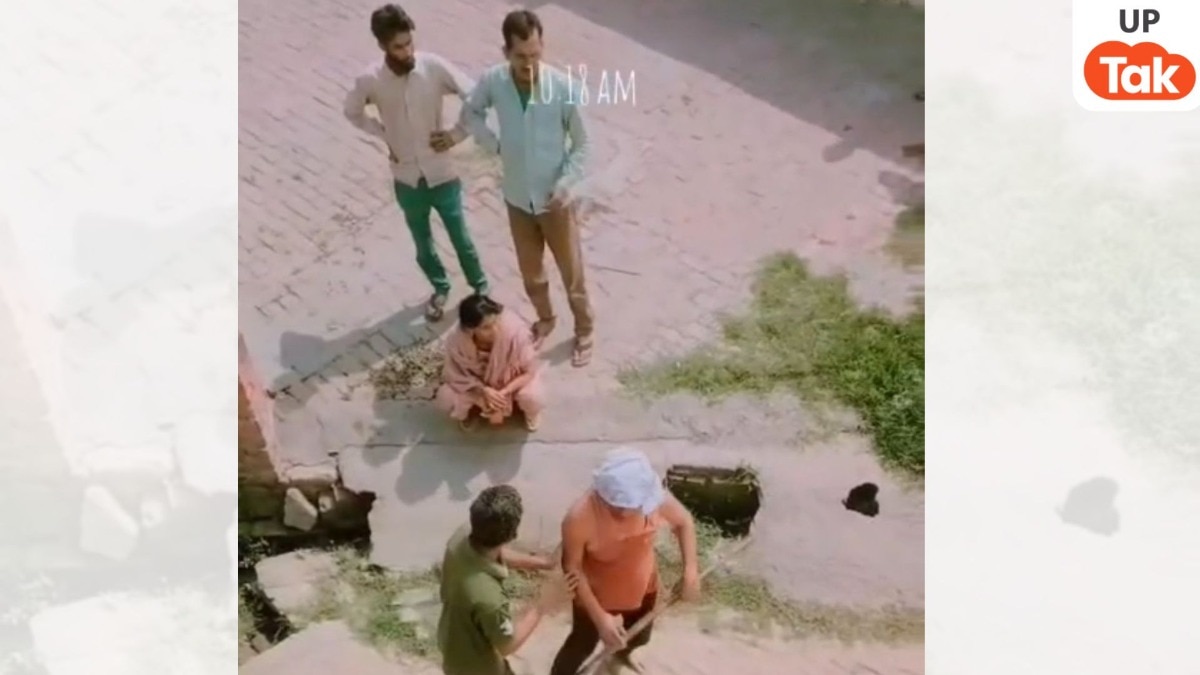 Moradabad Family Dispute Violence: 50 हजार के उधार ने मचाया खूनी खेल, मुरादाबाद में चाचा ने बेटे संग भाई और भतीजे पर किया जानलेवा हमला