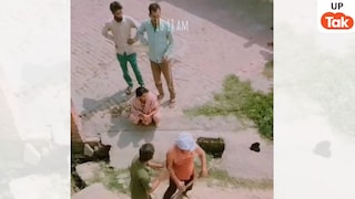 Moradabad Family Dispute Violence: 50 हजार के उधार ने मचाया खूनी खेल, मुरादाबाद में चाचा ने बेटे संग भाई और भतीजे पर किया जानलेवा हमला UP Tak