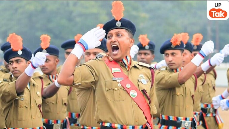 Home Guard Exam Date: 41424 पदों के लिए एग्जाम डेट घोषित, कब मिलेगा एडमिट कार्ड और कैसे डाउनलोड करें परीक्षा शहर की पर्ची? UP Home Guard Exam Date