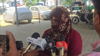 सहारनपुर में झाड़-फूंक के बहाने मस्जिद ले जाकर मौलवी और एक युवक ने महिला संग किया रेप? Saharanpur Crime News