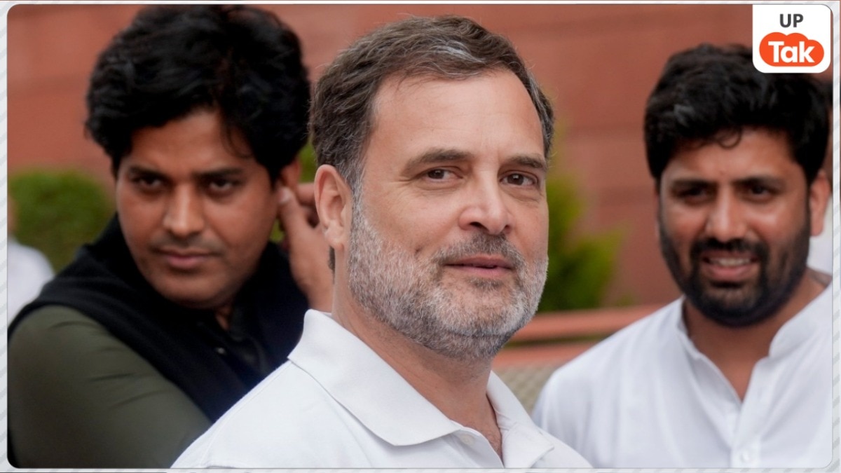 दोहरी नागरिकता केस में राहुल गांधी पर FIR होने से पहले ही कोर्ट ने कह दी ये बड़ी बात, अब 20 अप्रैल को होगी अगली सुनवाई